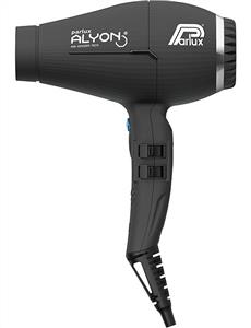 Alyon Hair Dryer Black