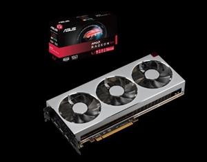 Asus Radeon VII (RADEONVII-16G) 16G HBM2 PCI-E VGA Card