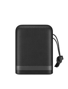 Beoplay P6 Portable Wireless Bluetooth Speaker - Black