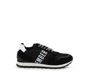 Bikkembergs Original Men All Year Sneakers - Black Color 35464