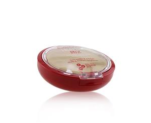 Bourjois Healthy Mix Anti Fatigue Powder # 02 Light Beige 11g/0.38oz