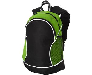 Bullet Boomerang Backpack (Lime) - PF1150