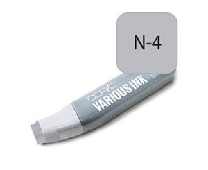 Copic Marker Ink Refill - Neutral Gray No.4