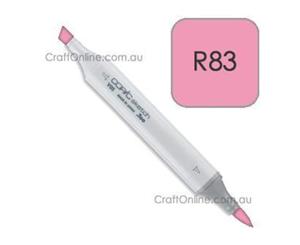 Copic Sketch Marker Pen R83 - Rose Mist