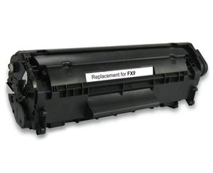 FX-9 Compatible Laser Toner Cartridge For Canon