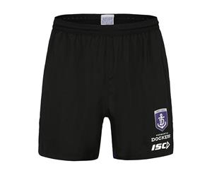 Fremantle Dockers 2020 Authentic Mens Training Shorts