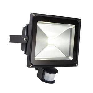 HPM FORTA 30W LED Floodlight with Sensor