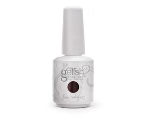 Harmony Gelish Gel Nail Polish - Soak Off UV LED Wine & Dine 15ml