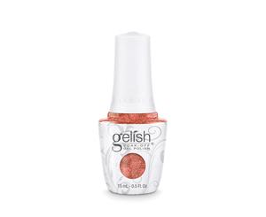 Harmony Gelish Soak Off UV LED Polish Sunrise and the City (15ml)