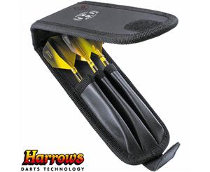 Harrows - Z100 Dart Case