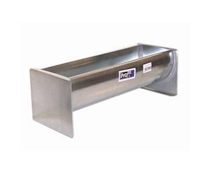 Ipetz Poultry Trough 12 Inch