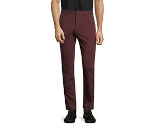 J. Lindeberg Chaze Flannel Twill Pant