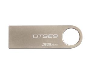 Kingston Technology DataTraveler SE9 32GB