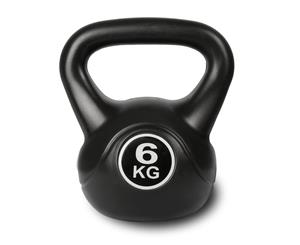 Lifespan Fitness 6KG Kettlebell