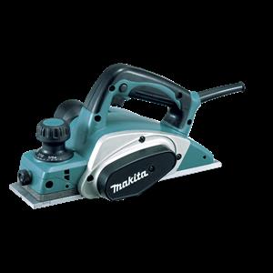 Makita 82mm 620W Planer