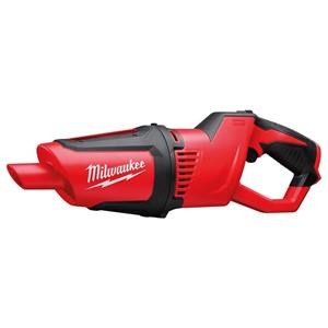 Milwaukee 12V 600mL Compact Vacuum Skin M12HV0