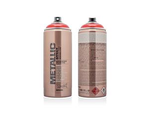 Montana Cans - Metallic Red 400ml