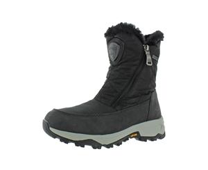 Pajar Womens Tiare Nylon Waterproof Winter Boots