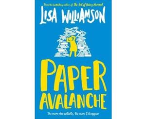 Paper Avalanche - Paperback