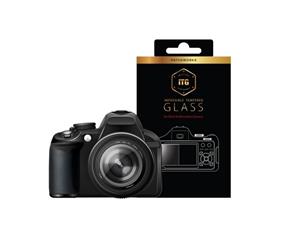 Patchworks ITG Tempered Glass for Nikon D5100 / D5200 DSLR