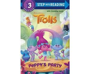 Poppy's Party (DreamWorks Trolls)