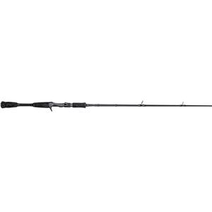 Savage Black Savage Baitcaster Rod