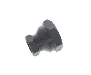 Socket Reducing 32 x 20mm BSP Plumbing Irrigation Poly Fitting Water Hansen