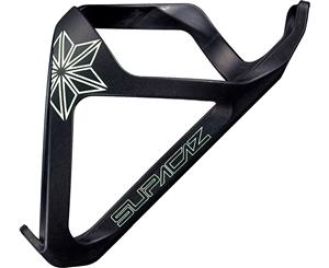 Supacaz Tron RH Bottle Cage White