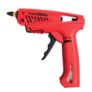 Tradeflame Cordless Butane Gas Glue Gun