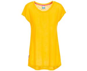 Trespass Womens/Ladies Nado Active Top (Clementine) - TP4020