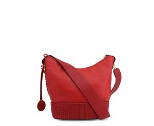 Trussardi Original Women All Year Shoulder Bag - Red Color 49008