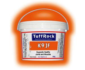 Tuffrock K9 JF Joint Formula Supplement for Healthy Dogs 500g - (ATK9JF500)