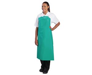 Whites Heavy Duty Waterproof Bib Apron