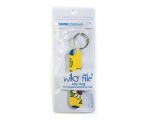 Wildfile Keyring