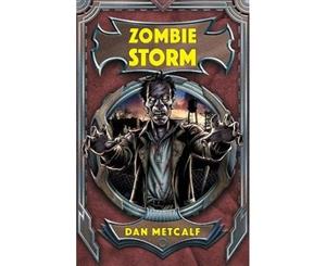 Zombie Storm - Paperback