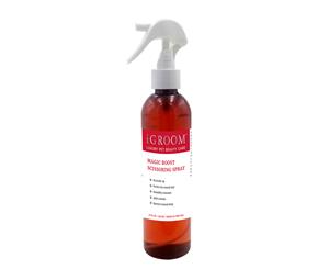 iGroom Magic Boost Scissoring Spray 236ml