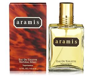 Aramis Classic for Men EDT 110mL