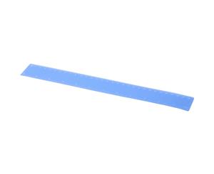 Bullet Rothko 30Cm Ruler (Frosted Blue) - PF2354