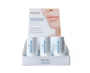 Byotea SOS Lip Protection Stick SPF 50+ 12pcs x 9ml