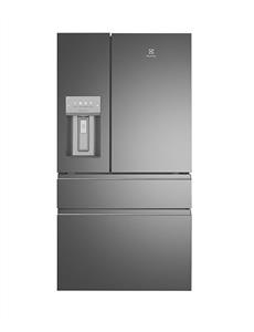 ELECT EHE6899BA 680L French door FRIDGE