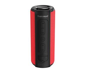 Element T6+ SoundPulse Portable Bluetooth Speaker Outdoor Waterproof Handsfree