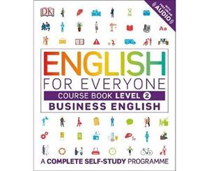 English for Everyone  Business Course Book L2