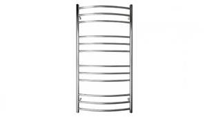 Forme Manhattan 12 Bar Heated Towel Rail