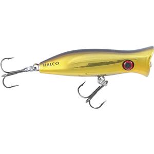 Halco Roosta Popper Surface Lure 60mm