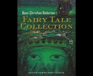 Hans Christian Andersen Fairy Tale Collection