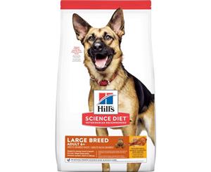 Hill's Science Diet Adult 6+ Large Breed Senior Dry Dog Food 12kg