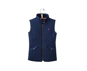 Joules Quilted Vest