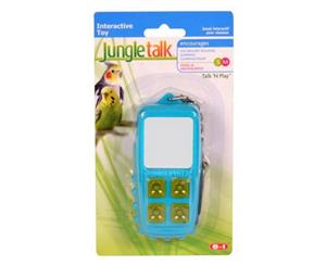 Jungletalk Talk n' Play - Small/Med