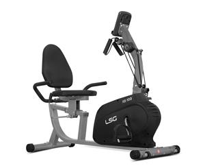 LSG RB-100 Recumbent Bike