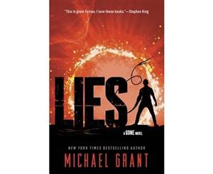 Lies  Gone Series  Book 3